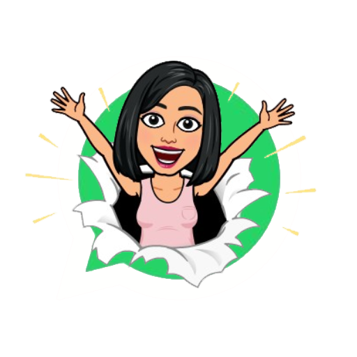 Stickers de Anita para WhatsApp - WAStickerApps icon