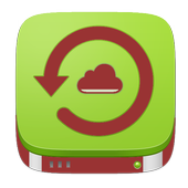 Backup / Restore icon