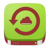 Backup / Restore on 9Apps