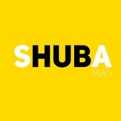 SHUBA MAGAZINE icon