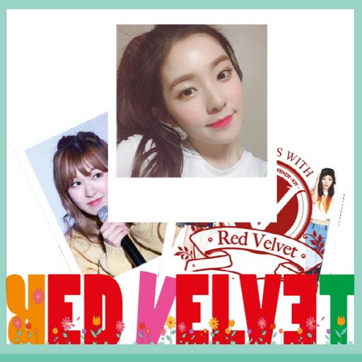Galeri RedVelvet icon