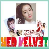 Galeri RedVelvet on 9Apps