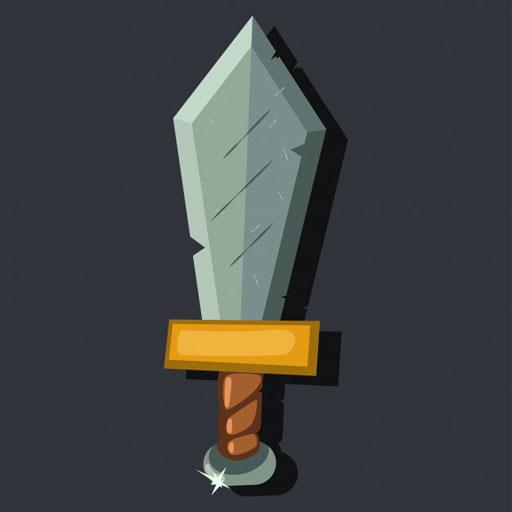 Swords icon