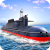 Russian Submarine War Training Driving Academy icon