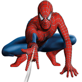 Spidey Wallpaper icon