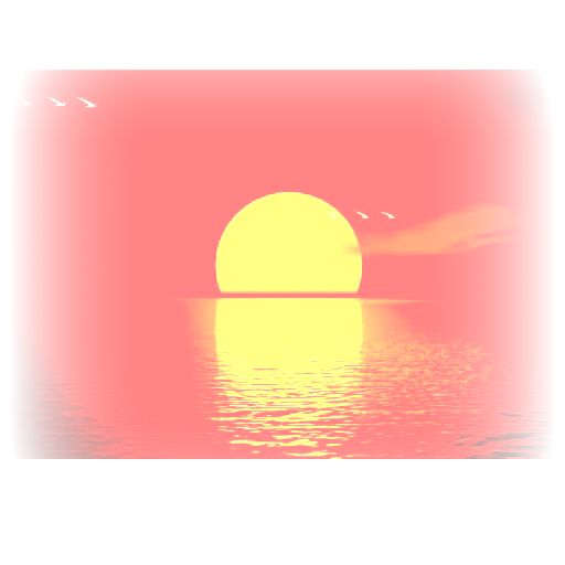 Overcoming evil icon