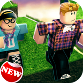 Tips ROBLOX 2 أيقونة