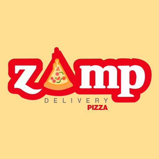 Zamp Delivery Pizza icon