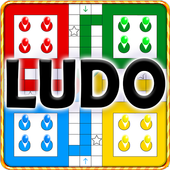 Ludo Star - Pachisi icon