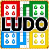 Ludo Star - Pachisi