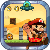 World Troll - Super Jungle icon