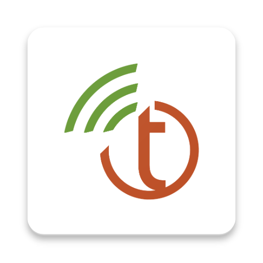 Tehama Connect icon