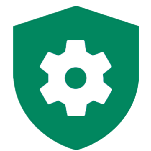 Play Protect Settings Shortcut icon