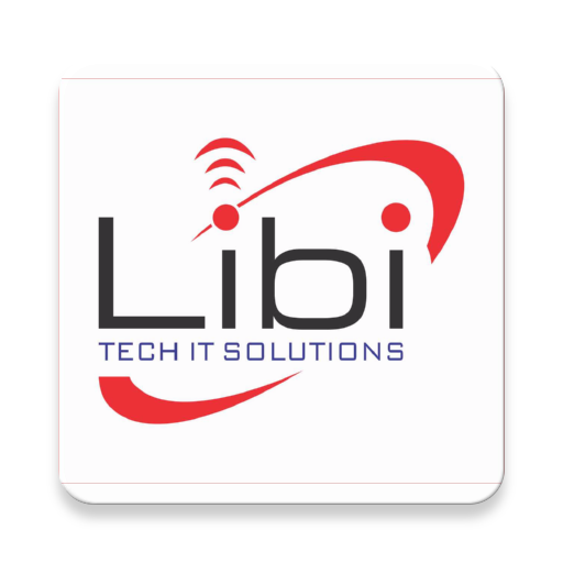 Libi Track Pro icon