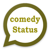 Comedy Status icon