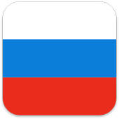 360 Launcher Russian Language icon