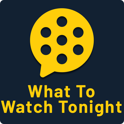 Spotflik #WhatToWatchTonight Movie Recommendations icon