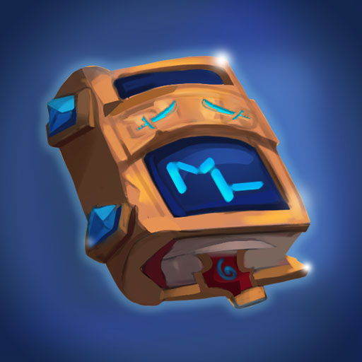 Counter Guide for ML icon