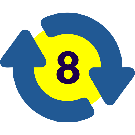 Random Numbers Generator icon
