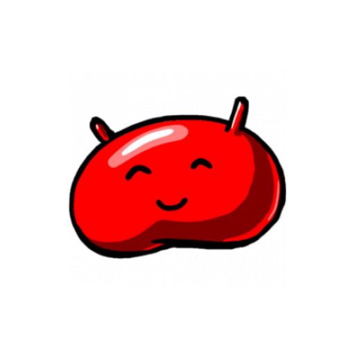 Jelly Bean Identifier icon