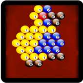 bubble billiard shooter