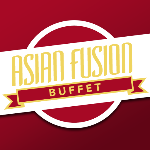 Asian Fusion Buffet icon