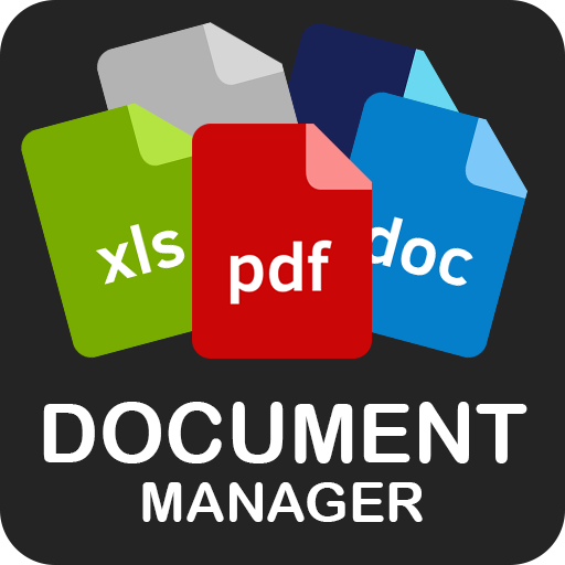 Document Manager - Doc Office icon