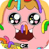 🇺🇸 Super clarence adventure : battle Fun Dungeon icon