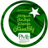 PMLN 131 icon