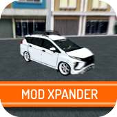 Mod Bussid Xpander Baru