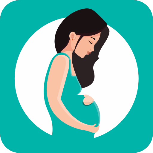 Together For Her: Pregnancy care as it should be icon