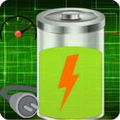Battery Status icon