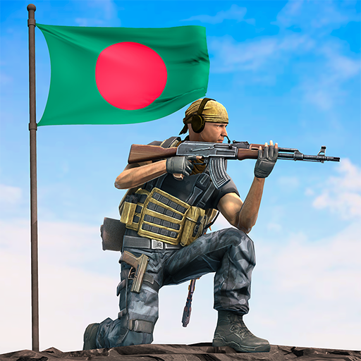 চূড়ান্ত যুদ্ধ ধর্মঘট খেলা icon