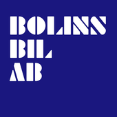 Bolins Bil AB icon