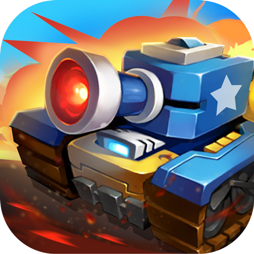 Tank Legend World icon