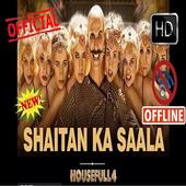 Housefull 4: Shaitan Ka Saala - Akshay Kumar icon
