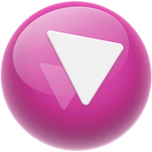 My Video Player icon