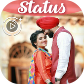 Panjabi Video Status 2019 icon