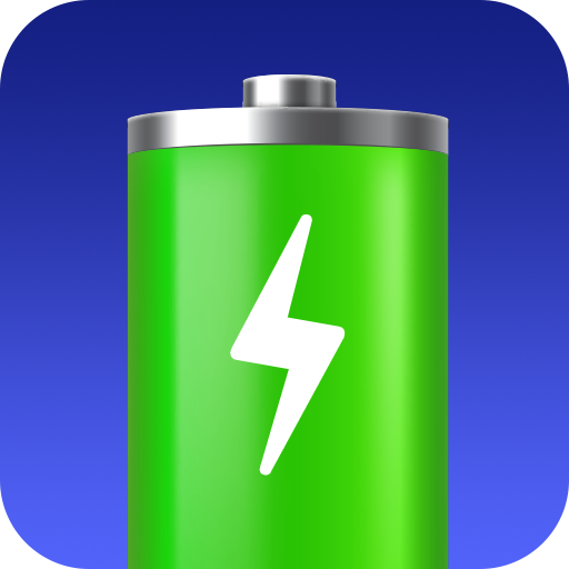 Battery Charger: Master Clean icon