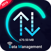 Data Manager icon