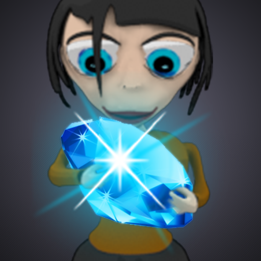 Steal Diamond icon