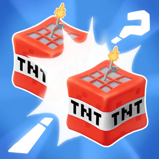 Merge Craft: Combine &amp; Explore icon