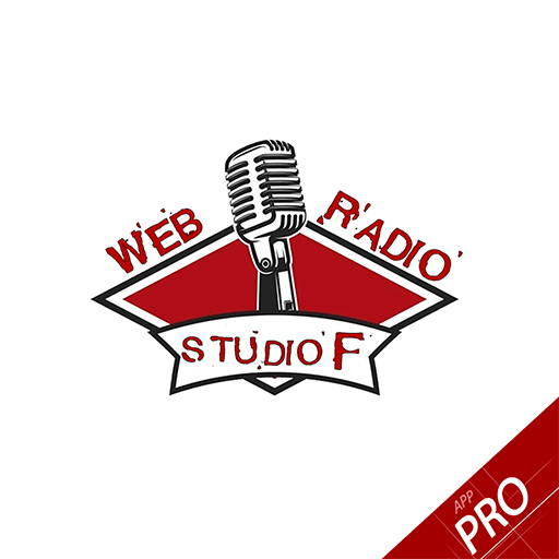 Web Rádio Studio F icon