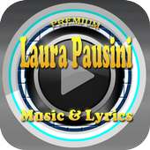 Laura Pausini all songs lyrics