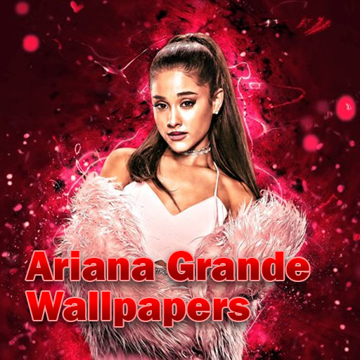 Ariana Grande Wallpapers icon