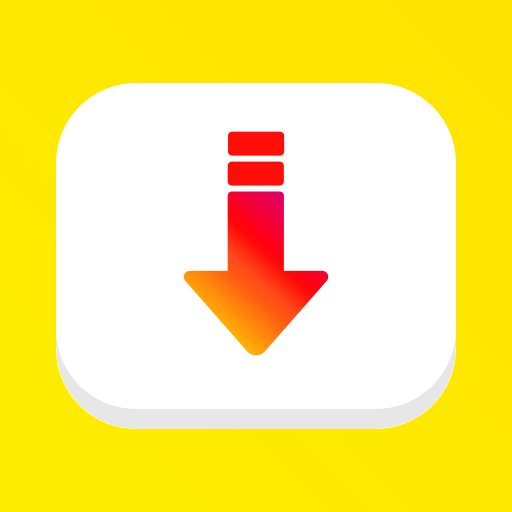 all video downloader free video downloader app icon