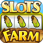 Slots Farm icon
