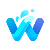 Waterfox icon