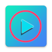 Extended Video Player icon
