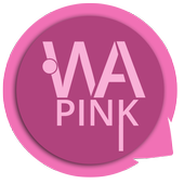 ikon WA-Tema Pink [new]